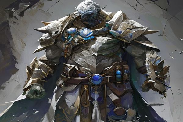 AP石头人出装攻略：秒杀脆皮的暴力法师玩法