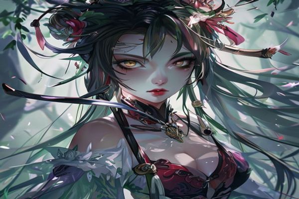 手机游戏排行榜